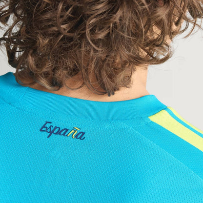 ESPANHA GOLEIRO I COPA DO MUNDO DE 2026 MASCULINO