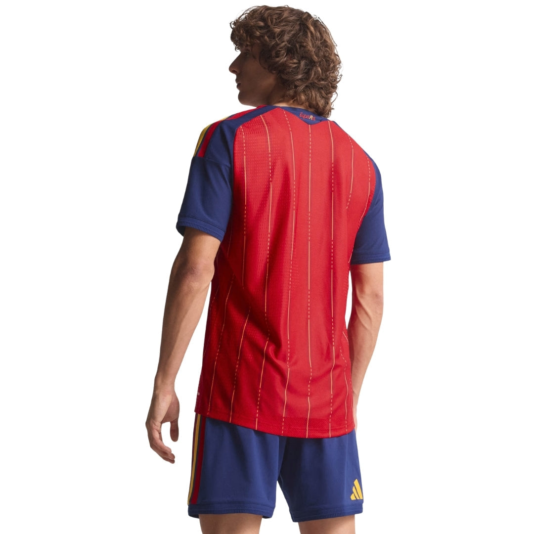 ESPANHA I COPA DO MUNDO DE 2026 (VERSÃO JOGADOR)