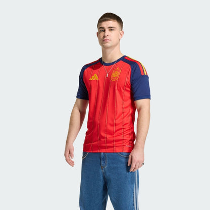 ESPANHA I COPA DO MUNDO 2026 MASCULINO