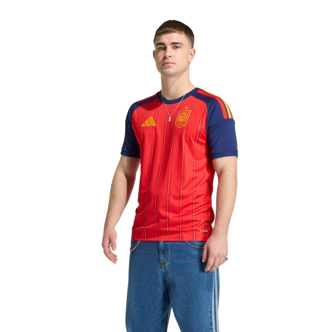 ESPANHA I COPA DO MUNDO DE 2026 (VERSÃO JOGADOR)