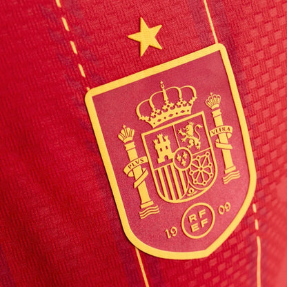 ESPANHA I COPA DO MUNDO DE 2026 (VERSÃO JOGADOR)
