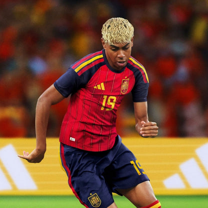 ESPANHA I COPA DO MUNDO DE 2026 (VERSÃO JOGADOR)