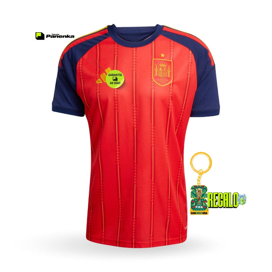 ESPAÑA I 2026 WORLD CUP HOMBRE