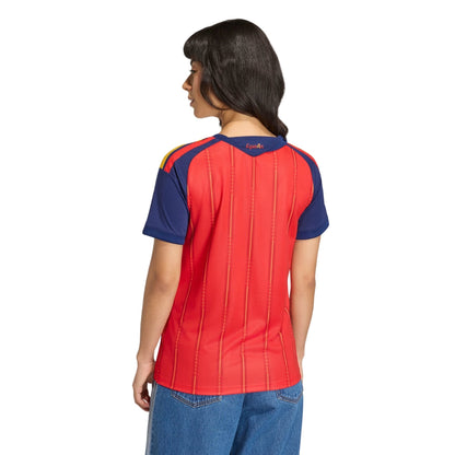ESPANHA I COPA DO MUNDO FEMININA 2026