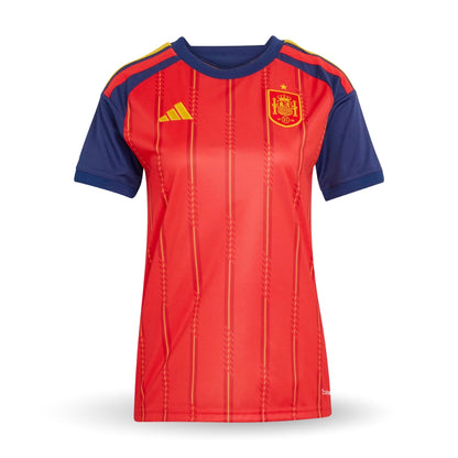 ESPANHA I COPA DO MUNDO FEMININA 2026