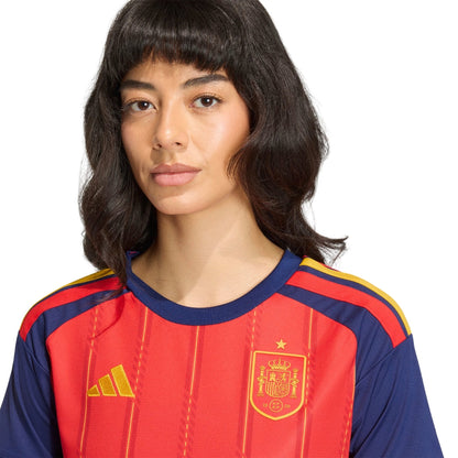 ESPANHA I COPA DO MUNDO FEMININA 2026