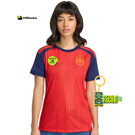 ESPAÑA I 2026 WORLD CUP MUJER