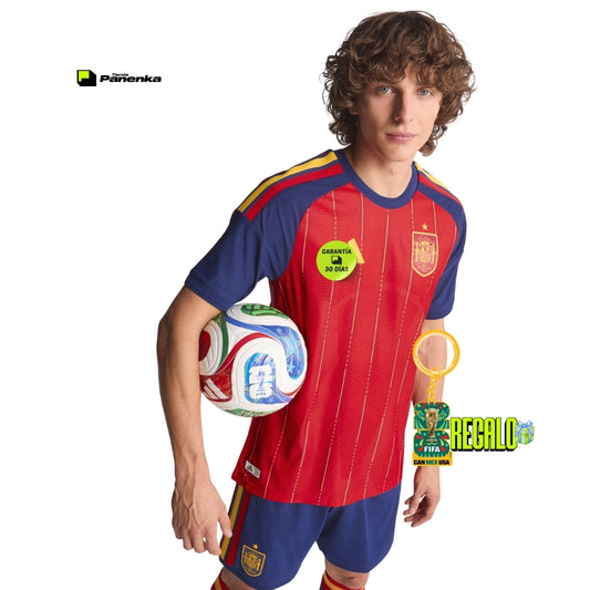 ESPANHA I COPA DO MUNDO DE 2026 (VERSÃO JOGADOR)