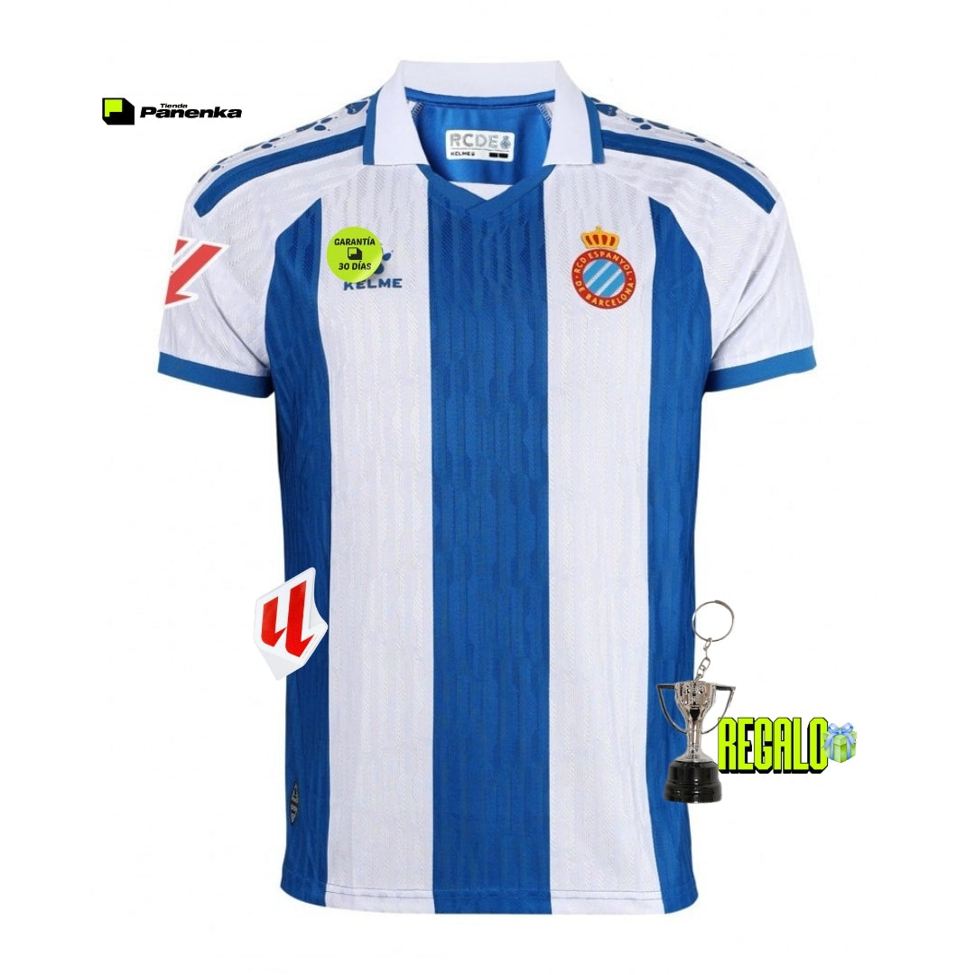 ESPANYOL I 25/26 HOMBRE