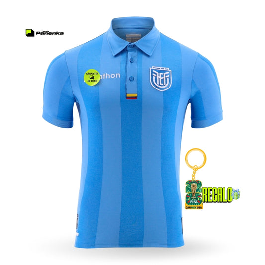 EQUADOR GOLEIRO PRIMEIRA COPA DO MUNDO 2026 MASCULINO