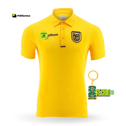 EQUADOR COPA DO MUNDO 2026 MASCULINO