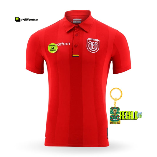 EQUADOR GOLEIRO TERCEIRO MUNDIAL 2026 MASCULINO