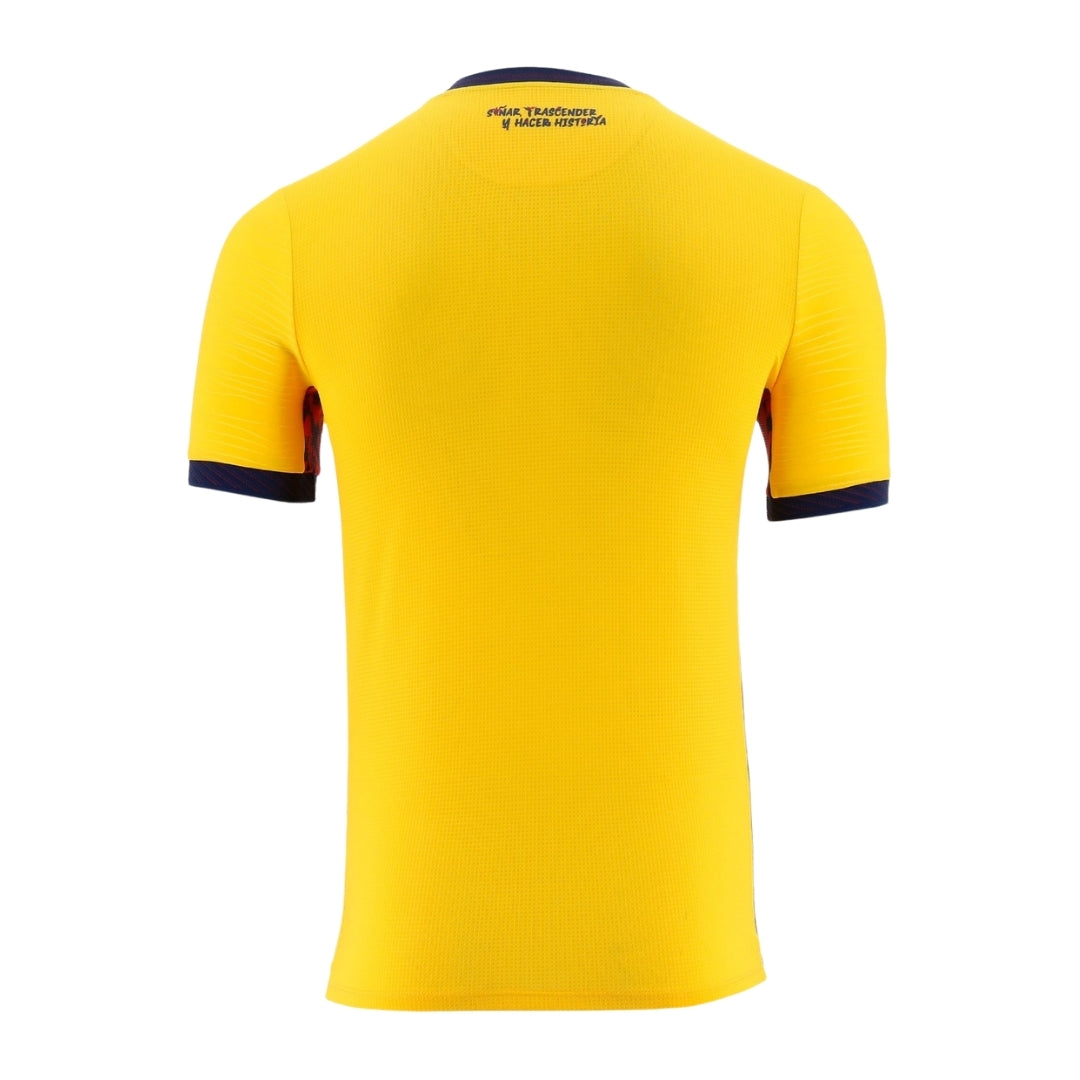 EQUADOR COPA DO MUNDO 2026 MASCULINO