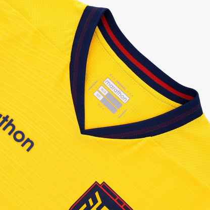 EQUADOR COPA DO MUNDO 2026 MASCULINO