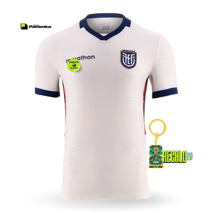 EQUADOR TERCEIRA MUNDIAL 2026 MASCULINO