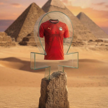 EGIPTO PRIMERA MUNDIAL 2026 HOMBRE