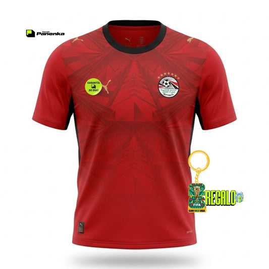 EGITO COPA DO MUNDO 2026 MASCULINO