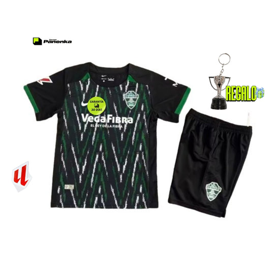 ELCHE II 25/26 CONJUNTO INFANTIL
