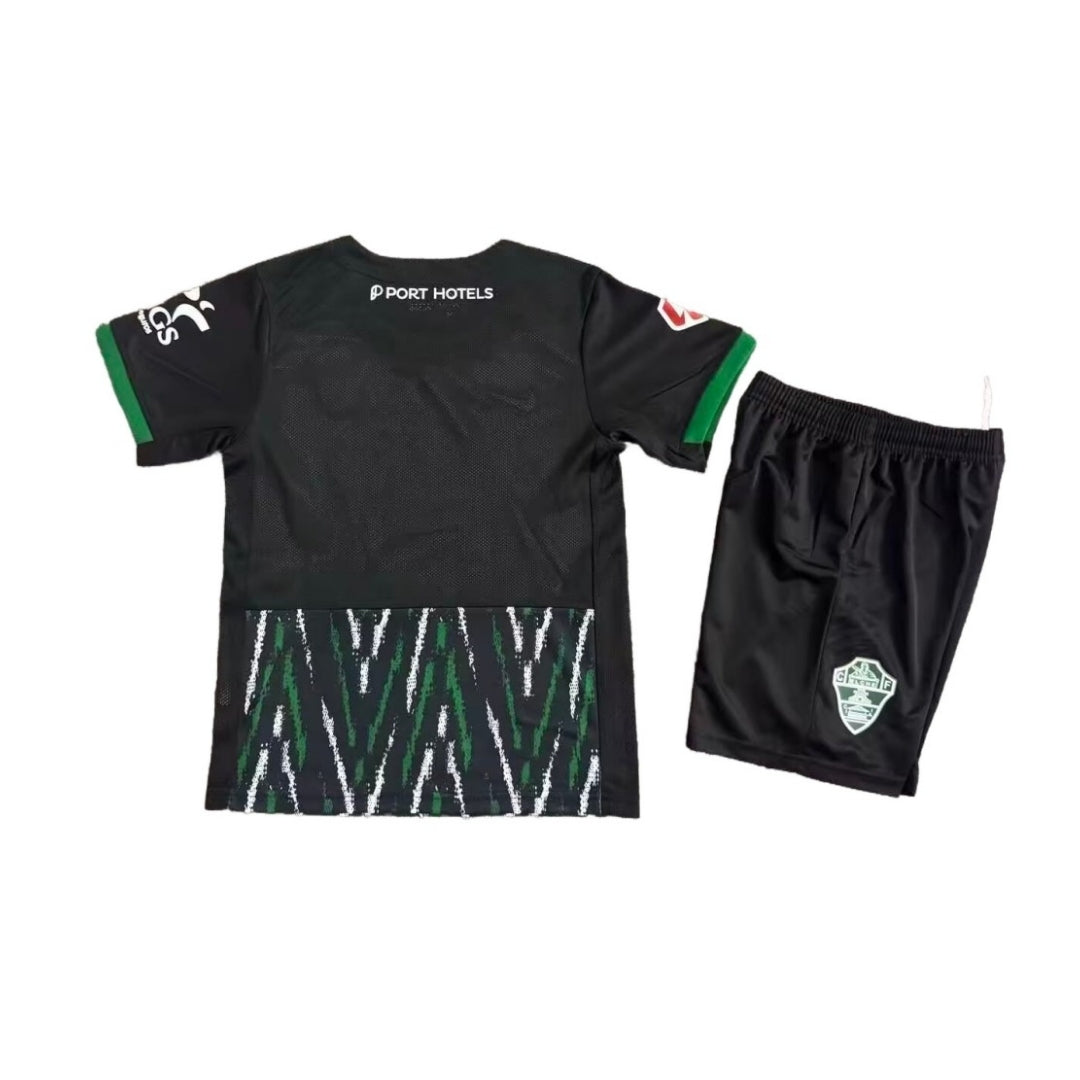ELCHE II 25/26 CONJUNTO INFANTIL