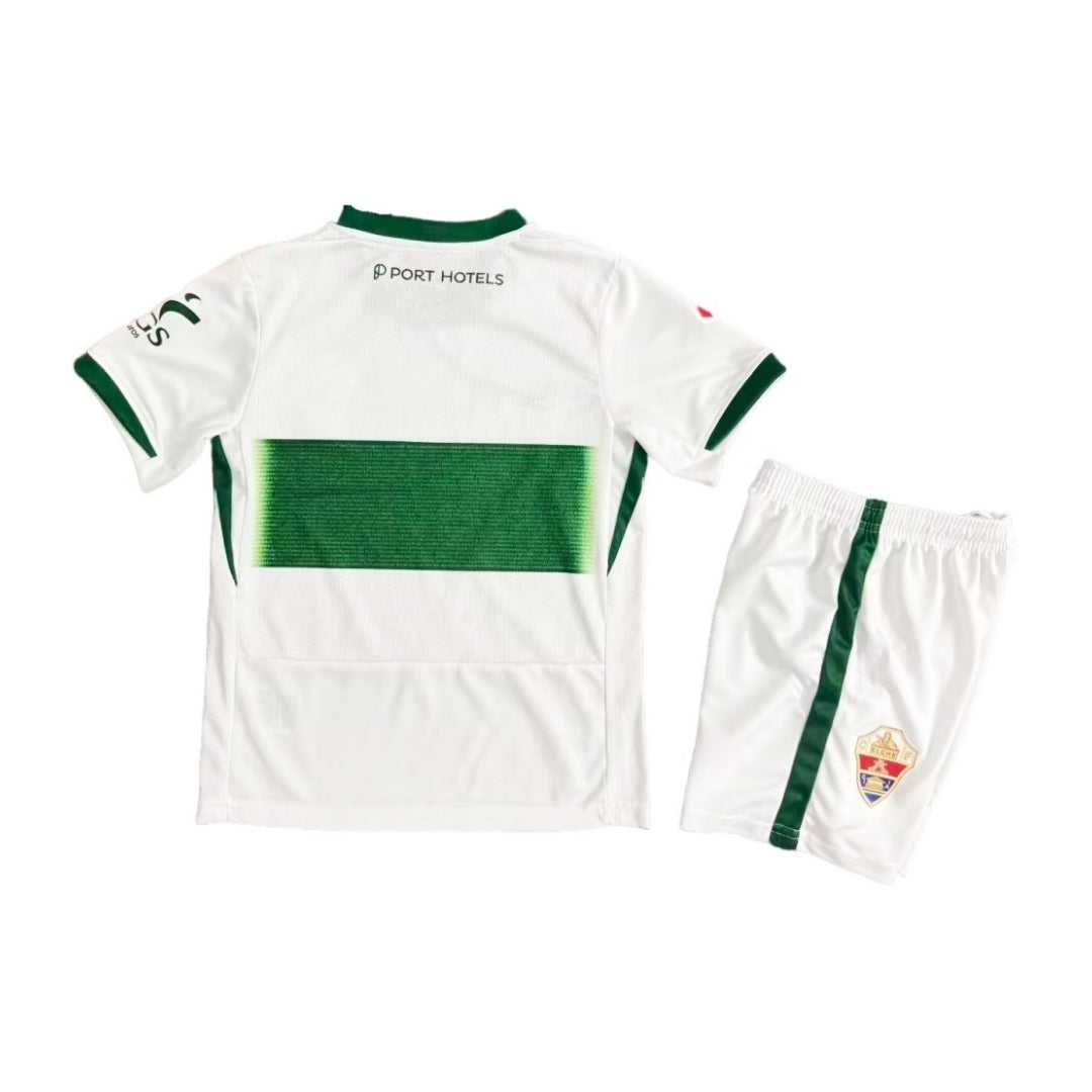 ELCHE I CONJUNTO INFANTIL 25/26