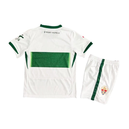 ELCHE I CONJUNTO INFANTIL 25/26