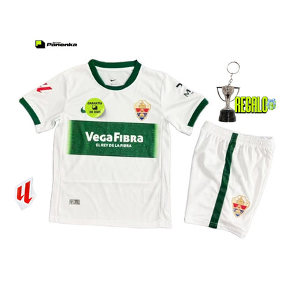 ELCHE I CONJUNTO INFANTIL 25/26