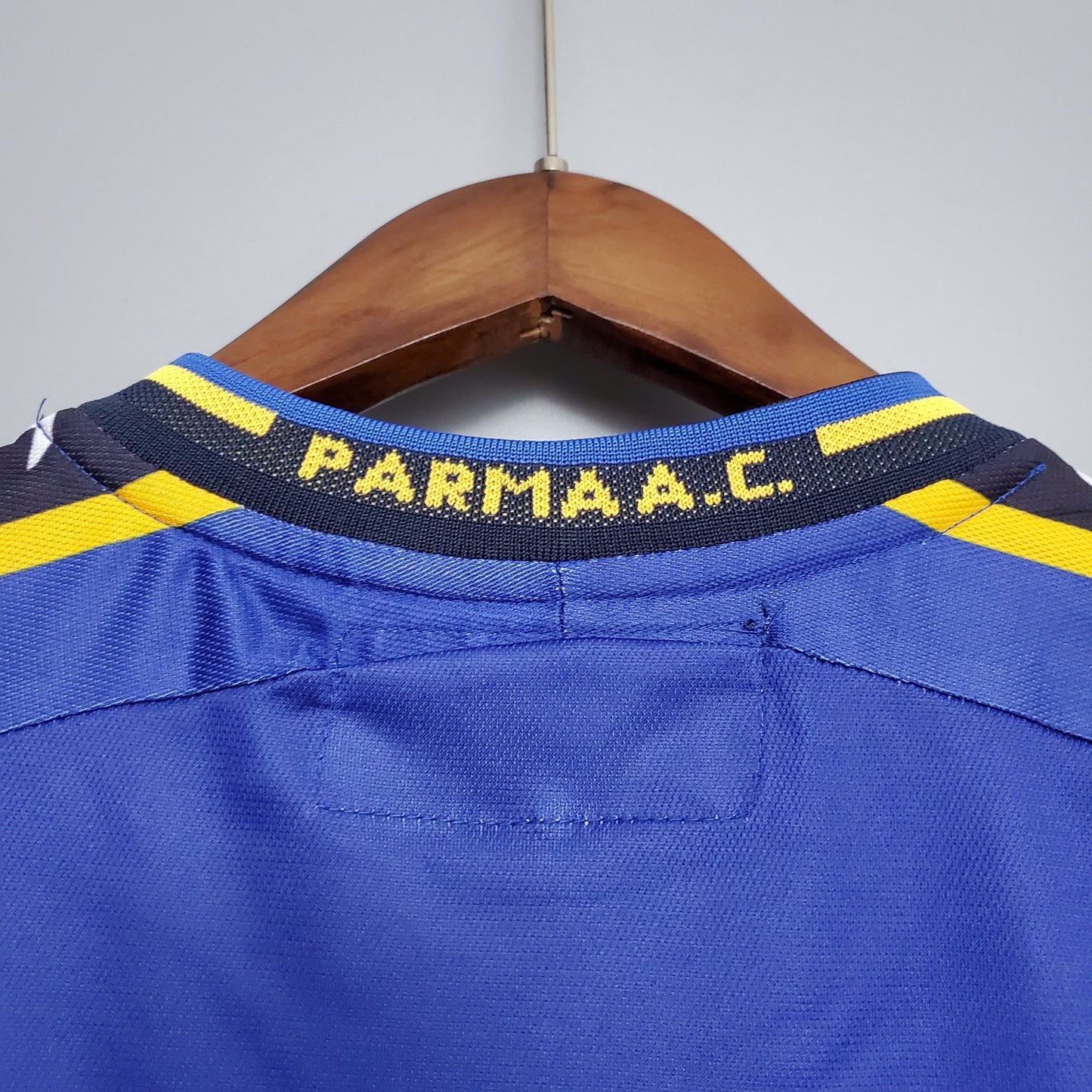 PARMA I 01/02 MASCULINO (RETRO)