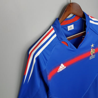 FRANÇA I 04/05 MASCULINO (RETRÔ)