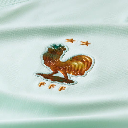 FRANÇA SEGUNDA MUNDIAL 2026 MASCULINO