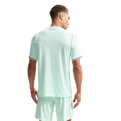 FRANÇA SEGUNDA MUNDIAL 2026 AUTHENTIC