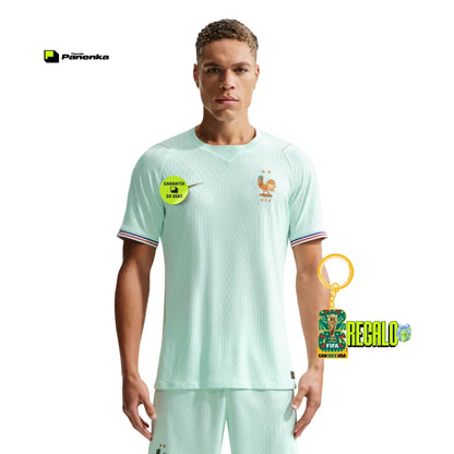 FRANÇA SEGUNDA MUNDIAL 2026 AUTHENTIC