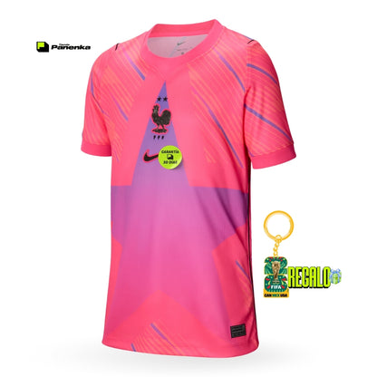 FRANÇA GOLEIRO SEGUNDA COPA DO MUNDO 2026 MASCULINO
