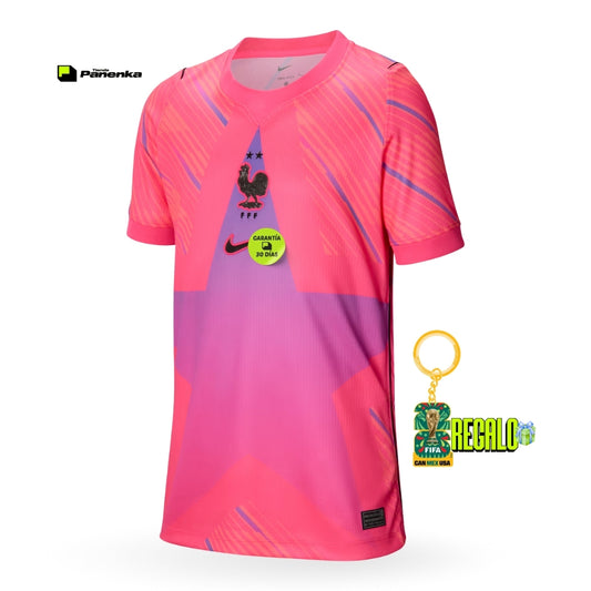 FRANÇA GOLEIRO SEGUNDA COPA DO MUNDO 2026 MASCULINO