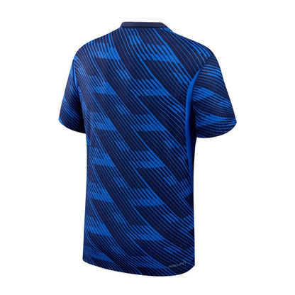 FRANÇA PRIMEIRO MUNDIAL 2026 MASCULINO