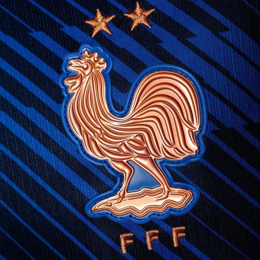 FRANÇA PRIMEIRO MUNDIAL 2026 MASCULINO