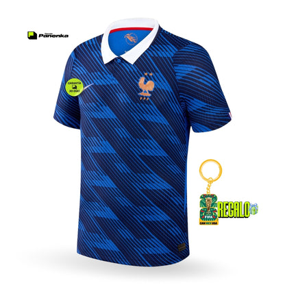 FRANÇA PRIMEIRO MUNDIAL 2026 MASCULINO