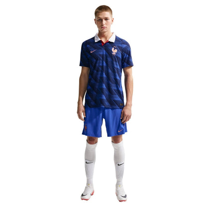 FRANÇA COPA DO MUNDO 2026 AUTÊNTICA