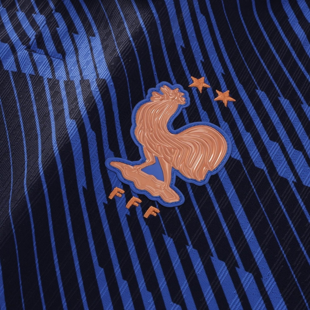 FRANÇA COPA DO MUNDO 2026 AUTÊNTICA