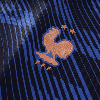 FRANÇA COPA DO MUNDO 2026 AUTÊNTICA