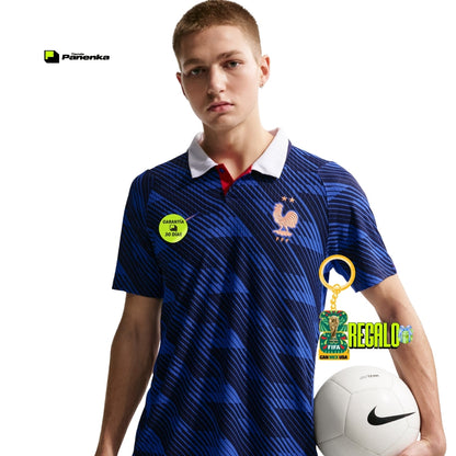 FRANÇA COPA DO MUNDO 2026 AUTÊNTICA