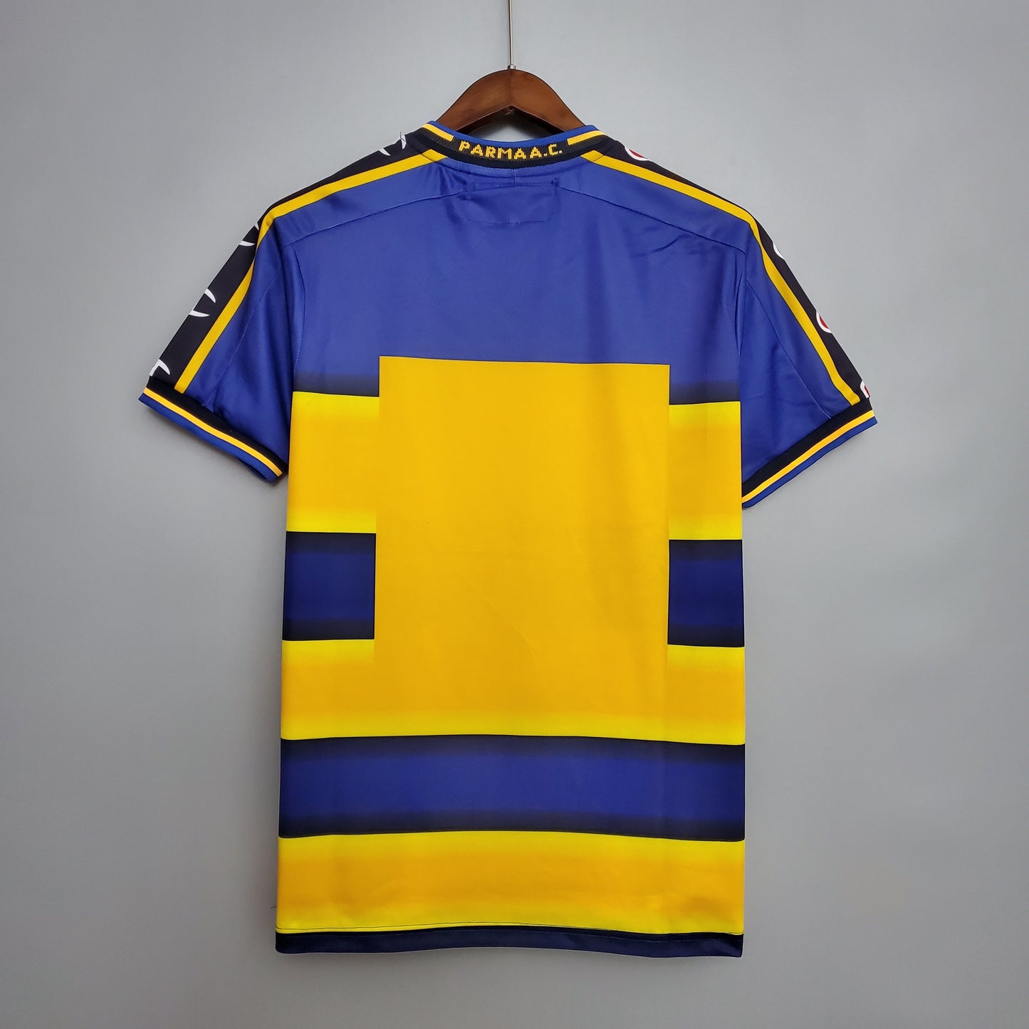 PARMA I 01/02 MASCULINO (RETRO)