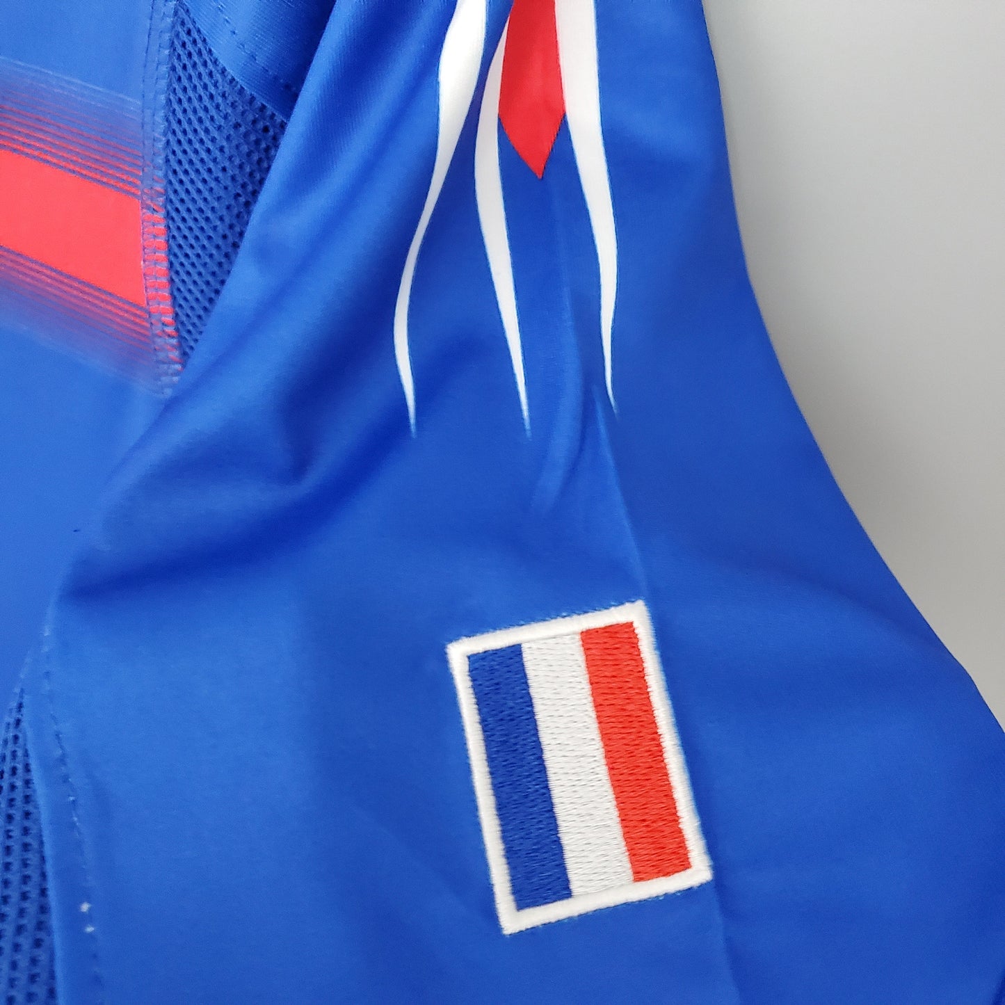 FRANÇA I 04/05 MASCULINO (RETRÔ)