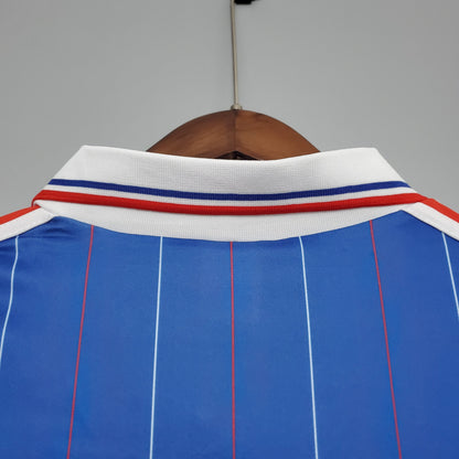 FRANÇA I 82/83 MASCULINA (RETRÔ)