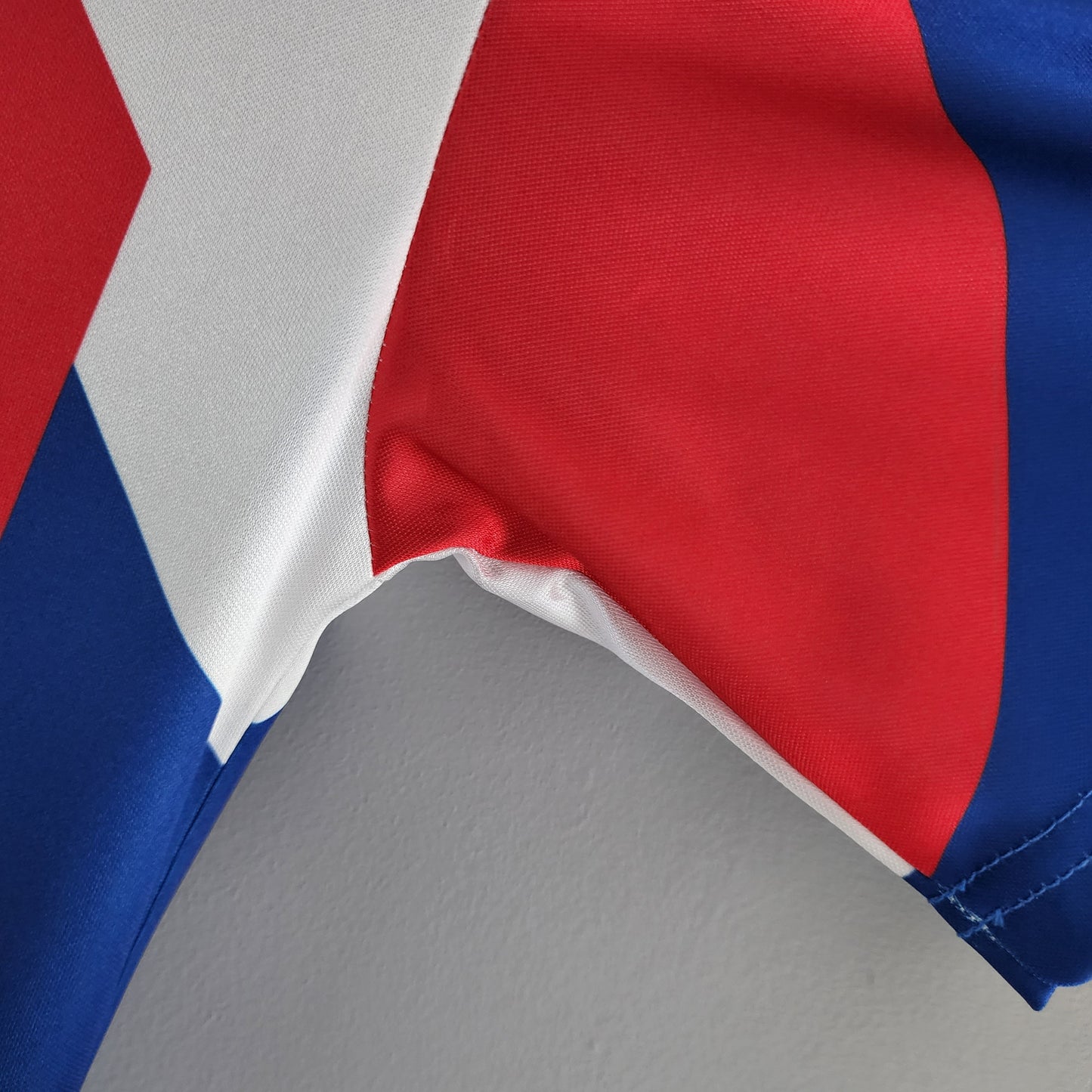 FRANÇA I 88/89 MASCULINA (RETRÔ)