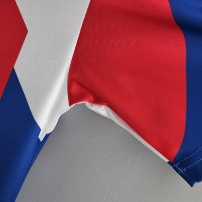 FRANÇA I 88/89 MASCULINA (RETRÔ)