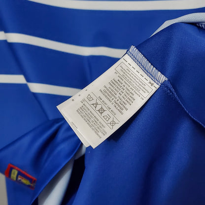 FRANÇA I 98/99 MASCULINA (RETRÔ)