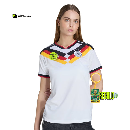 ALEMANHA PRIMEIRA MUNDIAL 2026 FEMININO