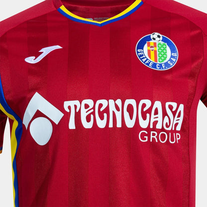 GETAFE II 25/26 HOMBRE