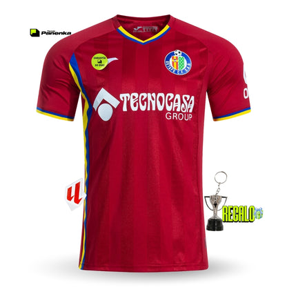GETAFE II 25/26 HOMBRE