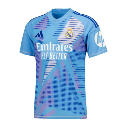 REAL MADRID PORTERO I 24/25 HOMBRE